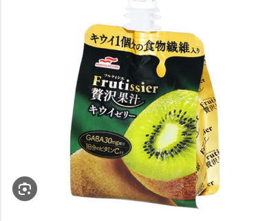 4901901015291 2j3 FRUITIER LUXURY JUICE KIWI