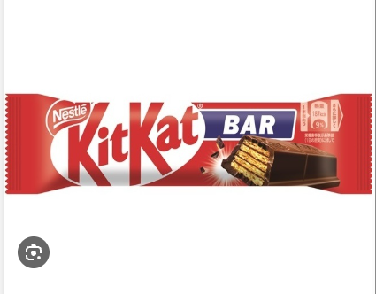 4902201184076 3m2  ONE KITKAT BAR