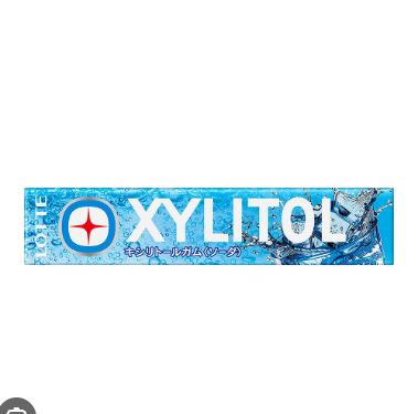 45990601 3H3 XYLITOL GUM SODA 14P