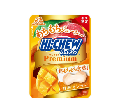 4902888275265 4G3 HI CHEW PREMIUM RIPE MANGO