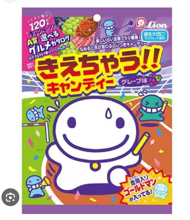 4903939020643 3k3 COLOR CHANGE CANDY
