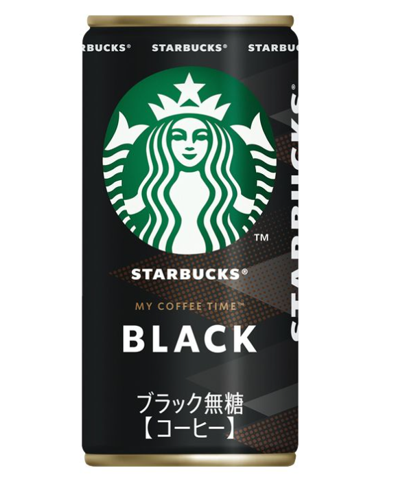 269/9 4901777420076 a16 Suntory, Starbucks, Black Coffee *30*1case