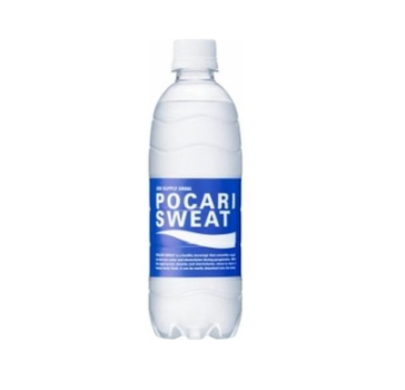 280/40 45019517 a08 a18 Otsuka Pocari Sweat P500ml*24p*1case
