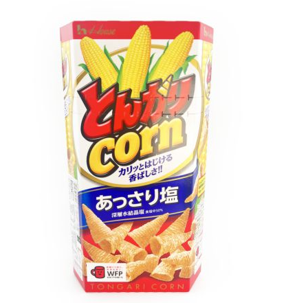 289/2 4902402908822 B07 House Tongari Corn Salt 68G