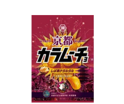 304/10 4901335126730 d04 Koikeya Kyoto Karamuucho Shibazuke Tartar Sauce 53g