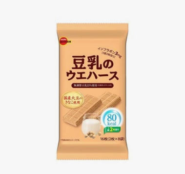 4901360353415 B01 BOURBON TONYU WAFERS 8P 4/6/3.95 OZ