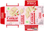 4901830392913 c09 Sanli Cream Pancakes (12 pieces) - Strawberry 78g