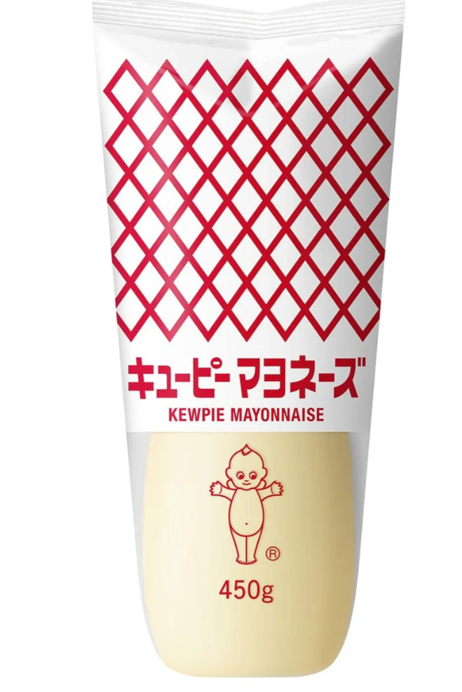 379/5 4901577042072 c08 KEWPIE MAYONNAISE 450g