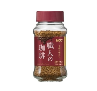 4901201157462 a15 UCC Artisan Coffee, Rich Flavor, 66g