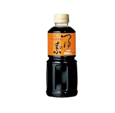 4902381004461 4H2 Ninben Soup Base 500ml