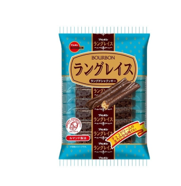 356/5 4901360359936 2H3  2G3 Bourbon Langlais (11 Pieces)