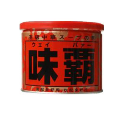 4965078102123 A08 Hiroki Shoko Ajiha 500g can