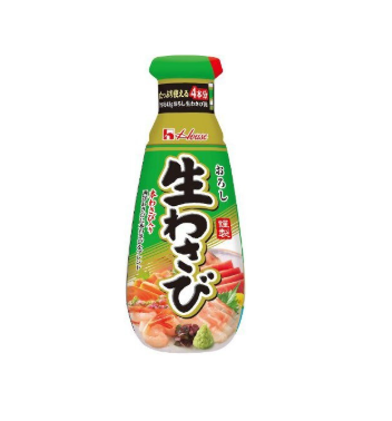 389/2 45137983 a19 House Grated Fresh Wasabi 175g