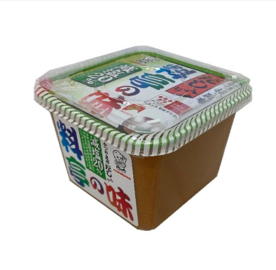 391/10 4902713122801 B01 Marukome Low-Sodium Restaurant Flavor 750g
