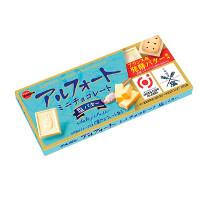 4901360363469 6B2 Alfort Mini Chocolate Salty Butter 12P
