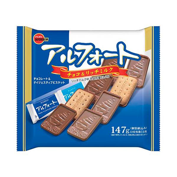 4901360363988  B01 Bourbon Alfort 147g