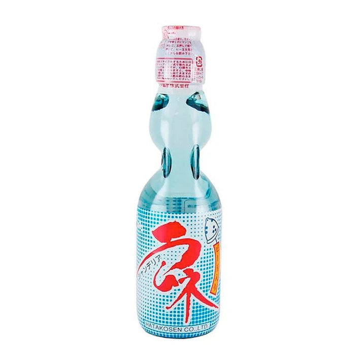 4902494008004 B08 Hata Ramune Original 200ml(30 IN 1 CASE)
