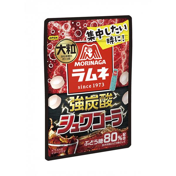 4902888271755 Morinaga & Co. Large Ramune 