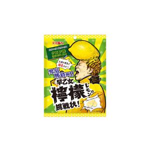 4903316423760 C06 Saotome Lemon's Challenge, 60g*24（1 case）