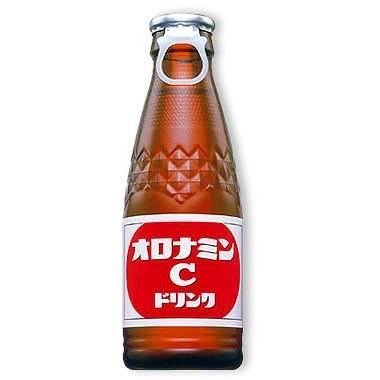4987035089315 A07 Otsuka Pharmaceutical Oronamin C 120ml bottle *(50 bottles IN 1 CASE)