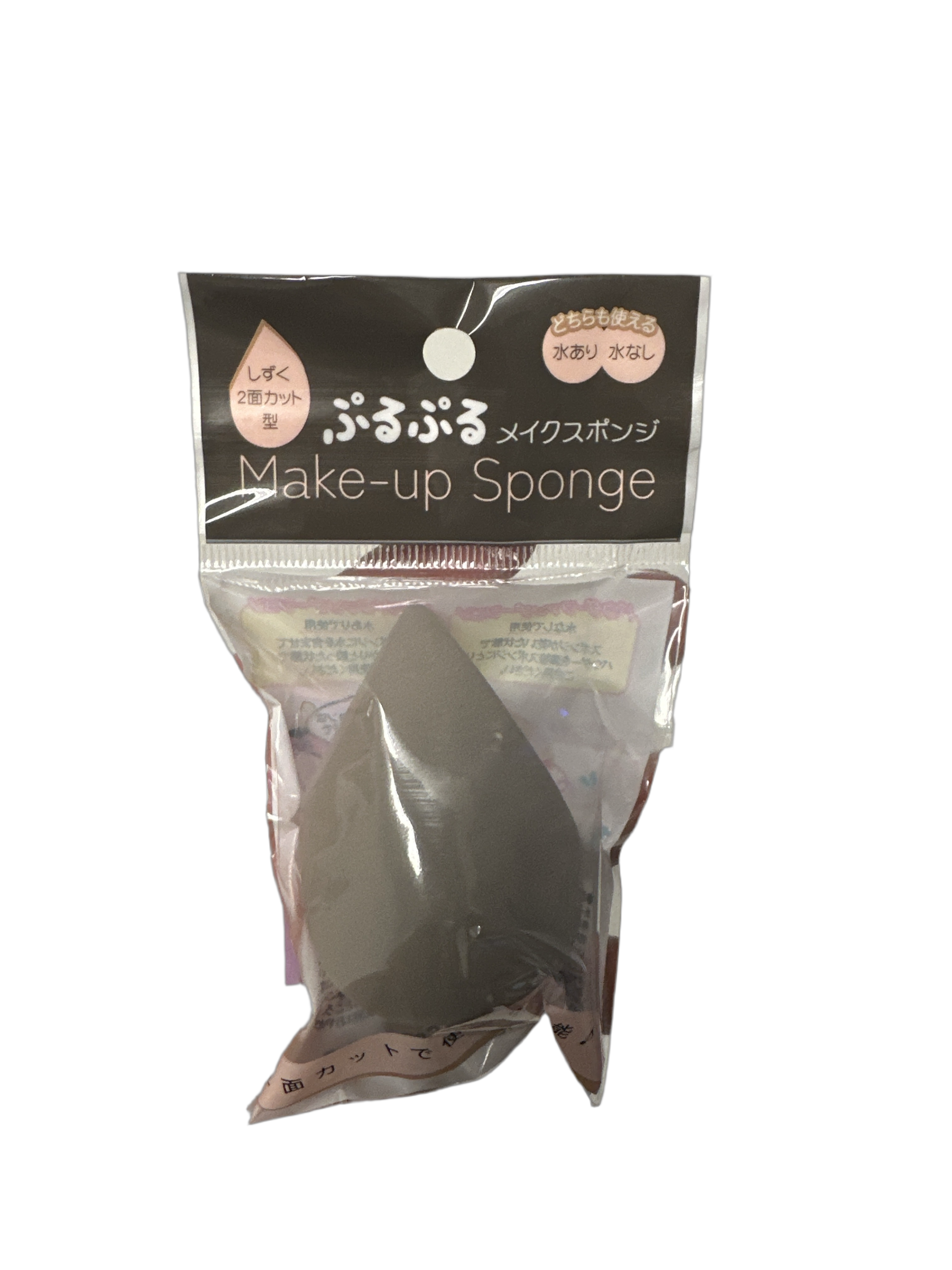 Make Up Sponge 1P