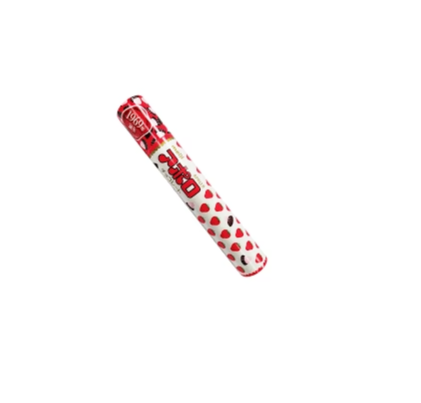 115/3 4902777126845 a19 4H3 Meiji Apollo Chocolate Tube