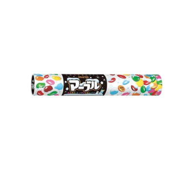 116/3 4902777126647 a19 4H3 Meiji Marble Jumbo 110g