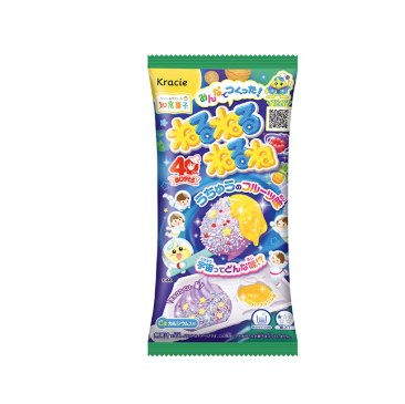 201/1 4901551357635 3g1 Kracie Nerunerunerune Space Fruits