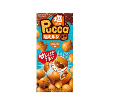 4902777222585 c05 Meiji Pukka Salted Milk 39g