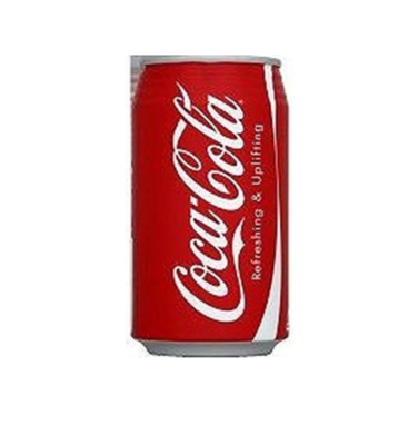 190/50 4902102000055 a13-c5 Coca-Cola 350ml Can 24pc in 1 case