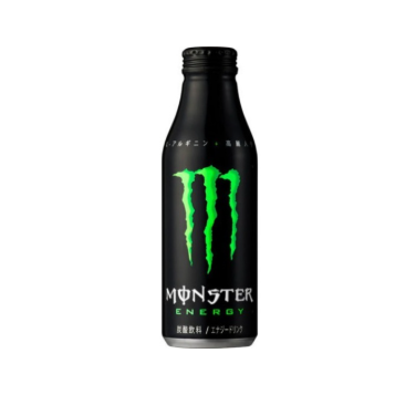 234/30 4897036692288 a6 -C7 Monster Energy 500ml Can (B-Can)