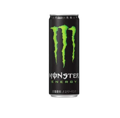 233/30 4897036690017 a17  Asahi Monster Energy 355ml