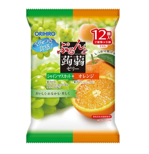 256/30 4571157250557 d3-F konjac jelly muscat orange