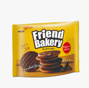 81/1 4901005002425 4m2 GLICO FRIEND BAKERY 12/10/1.80 OZ