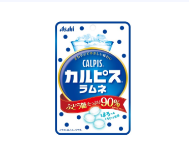 238/2 4946842527267 3j2 Calpis® Ramune